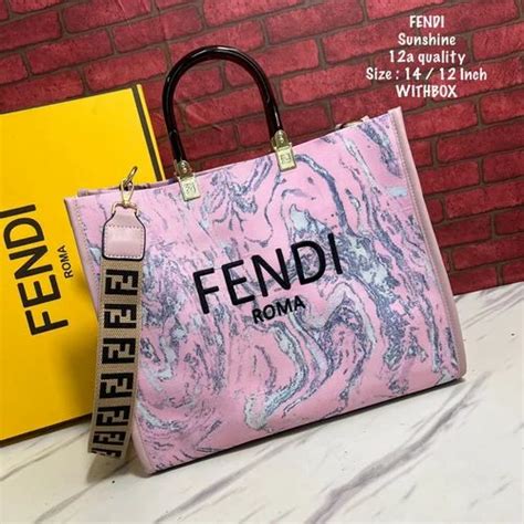 fendi pu bag|types of fendi bags.